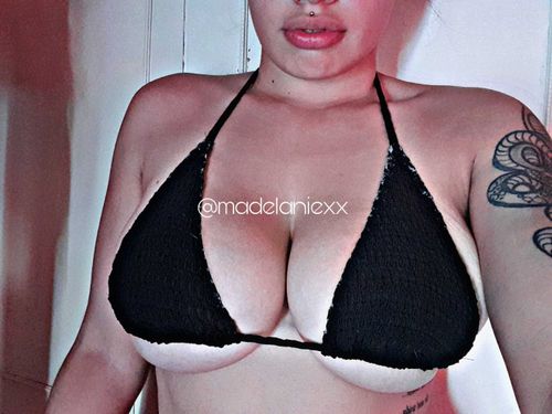 @madelaniexx