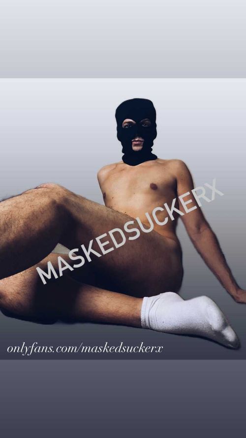 @maskedsuckerx