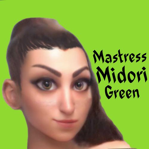 @midorigreenxxx
