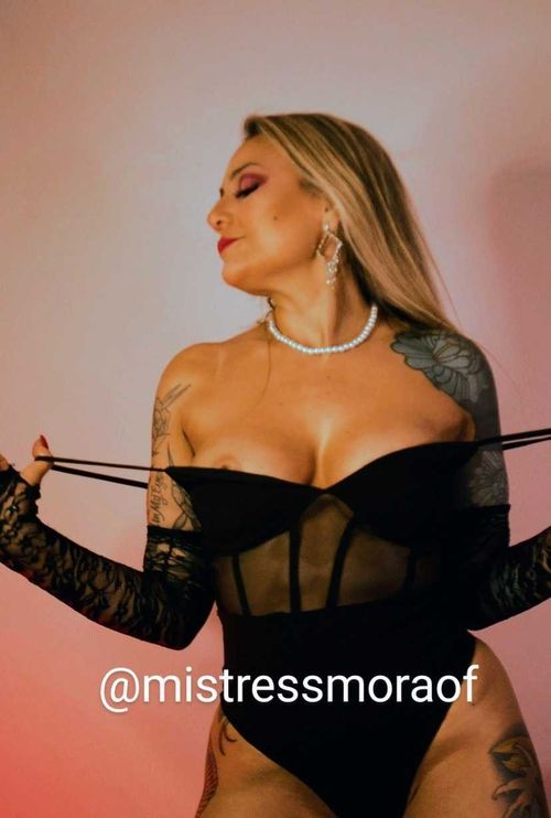 @mistressmoraof