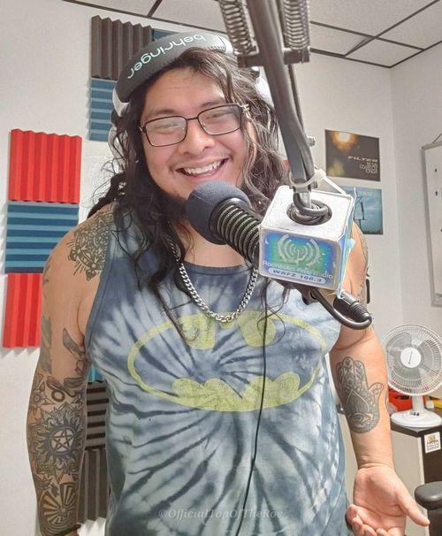 @officialdjmikeytaco