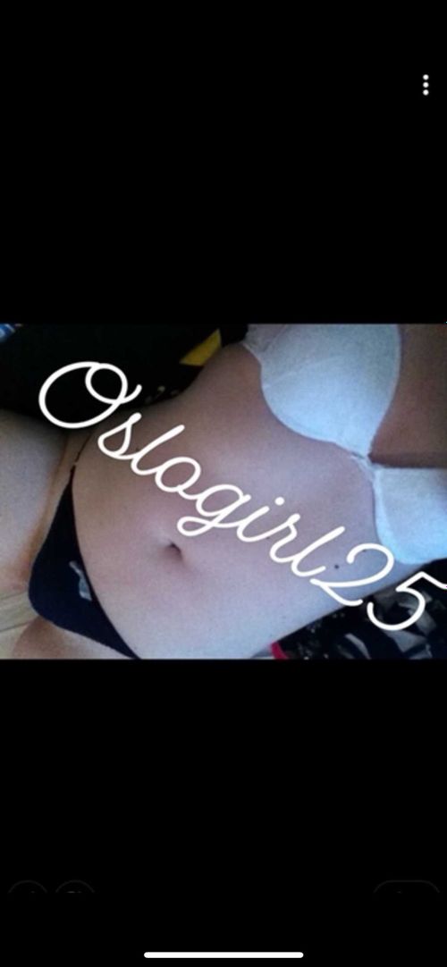 @oslogirl25free