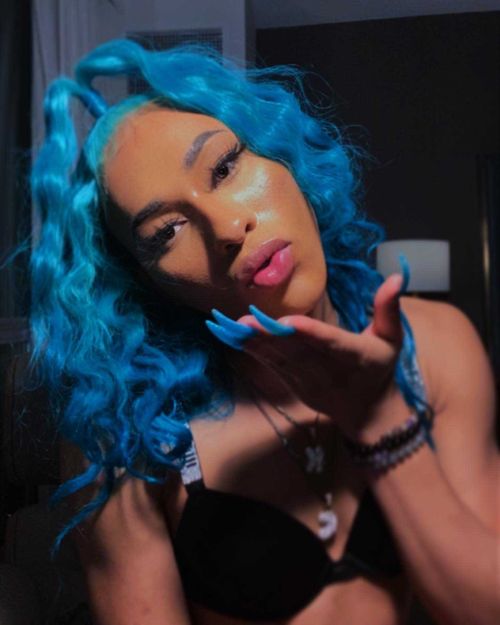 @ownredd