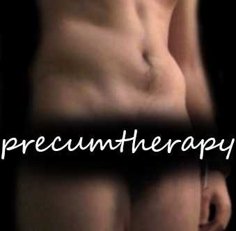 @precumtherapy