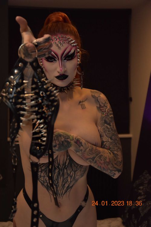 @rottentothegore