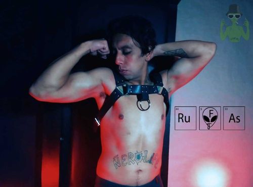 @rufas