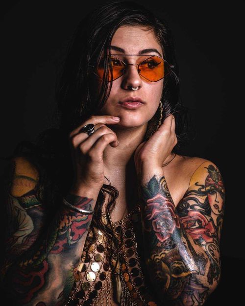 @sabinaofthedamned