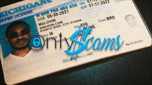 @scamsonly