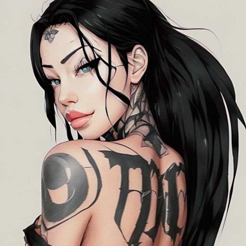 @serjenfoxyfree