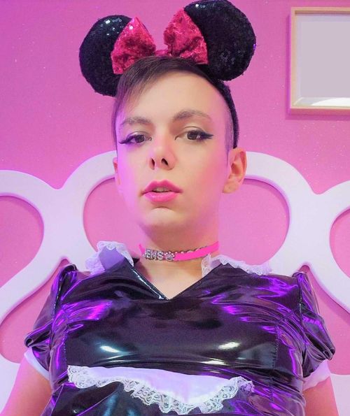 Sissy Joyce S Ultimate Humiliation Onlyfans Nude And Leaked