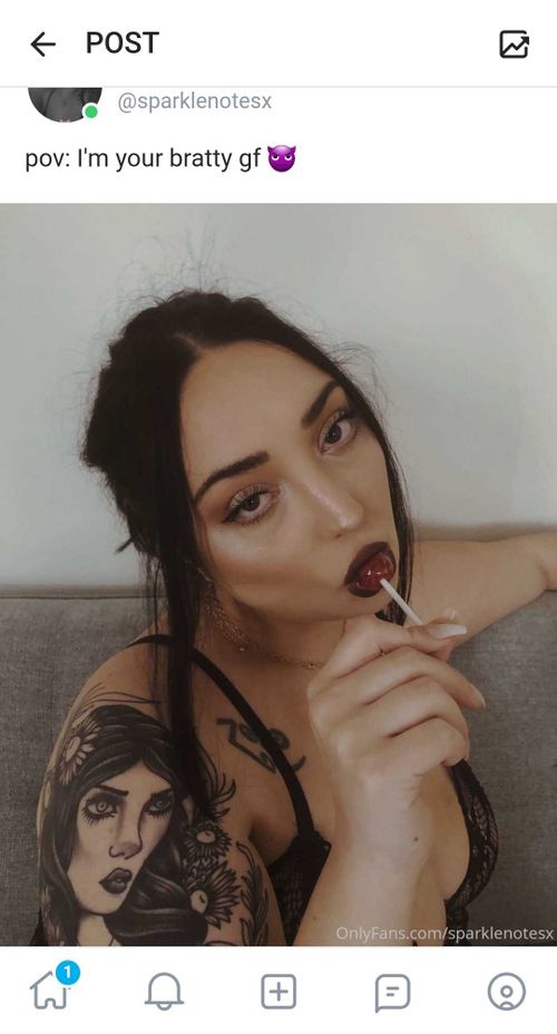 @sparklenotesx