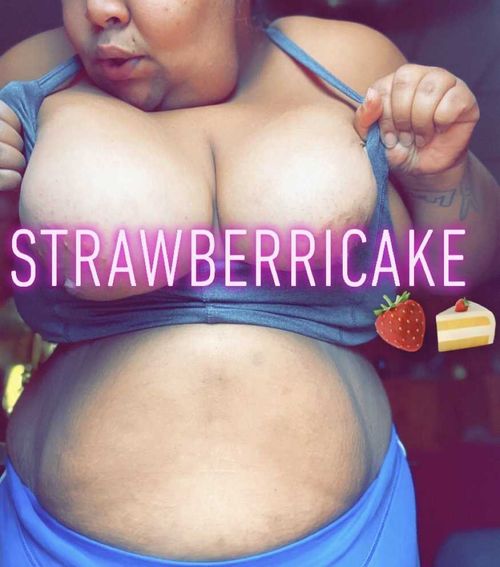 @strawberricake