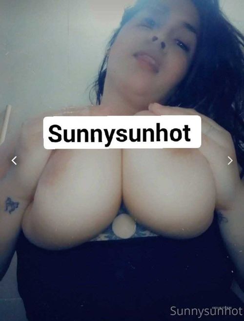 @sunnysunhot