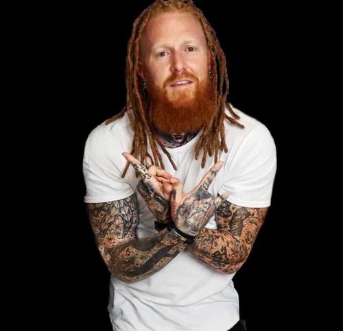 @tattedgingysolo