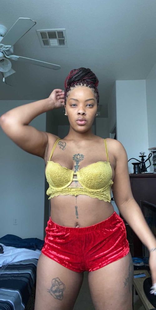 @theempressmajjor