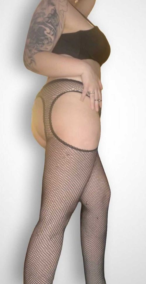 @titsinspace
