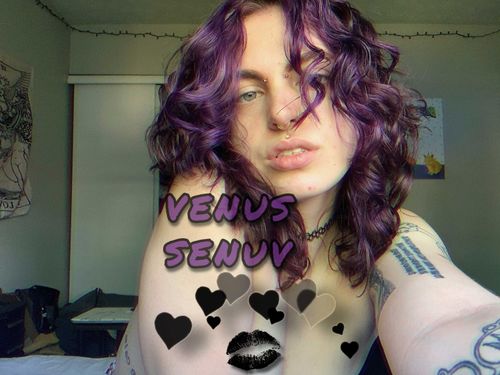 @venussenuv