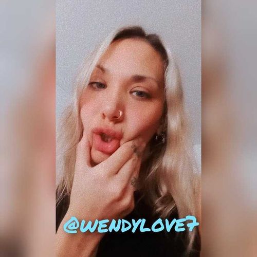 @wendylove7