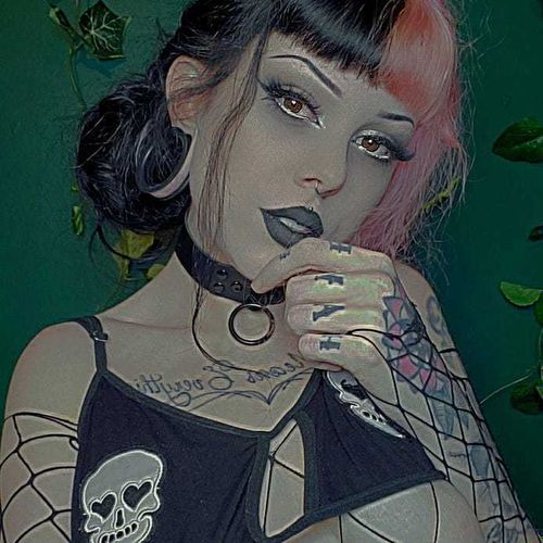 @wiitchbaby
