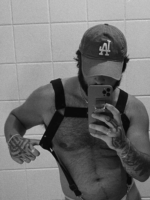 @yourboymanny
