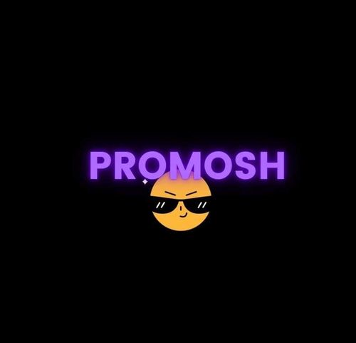 @promosh
