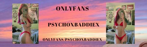 @psychoxbaddiex nude psychoxbaddiex nude