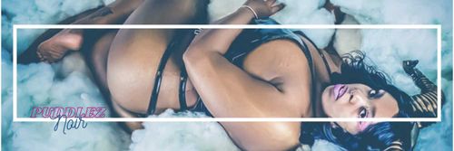 @puddleznoir nude puddleznoir nude