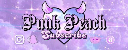 @punkpeach69 nude punkpeach69 nude