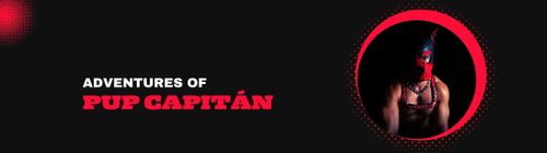 @pup_capitan nude pup_capitan nude