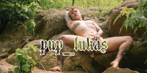 @pup_lukas nude pup_lukas nude
