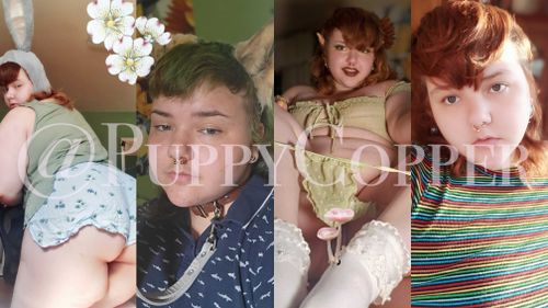 @puppycopper nude puppycopper nude