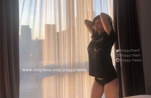 @puppyteeth nude puppyteeth nude