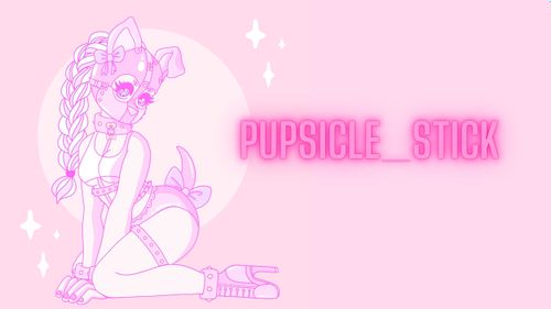 @pupsicle_stick nude pupsicle_stick nude