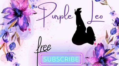 @purple_leo nude purple_leo nude