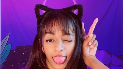 @qishabella nude qishabella nude