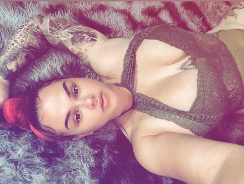 @qu33nk nude qu33nk nude