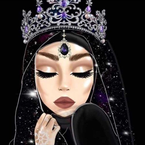 @queen_salome