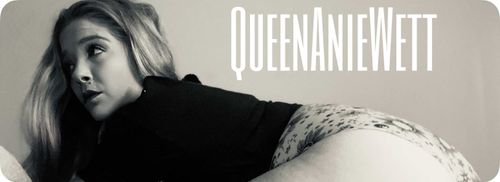 @queenaniewett nude queenaniewett nude