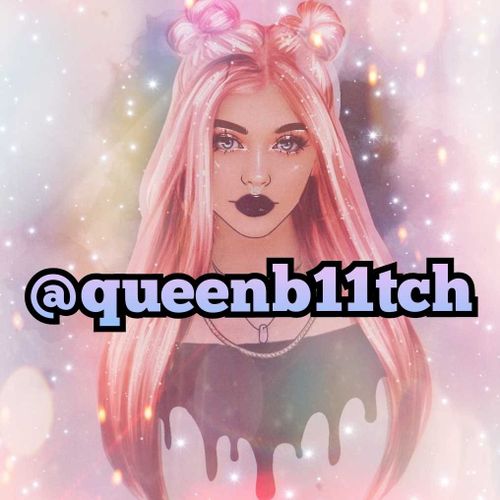 @queenb11tch