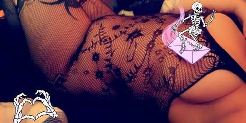 @queenbish317 nude queenbish317 nude