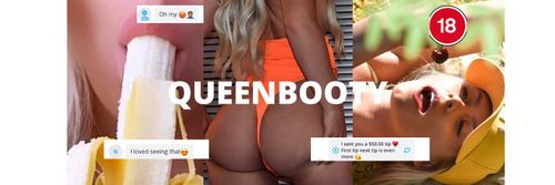@queenbooty nude queenbooty nude