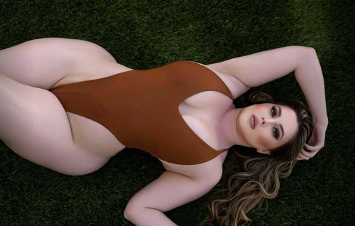 @queencaitertot nude queencaitertot nude
