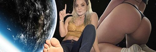 queenchandrelle nude