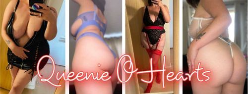 @queenieohearts nude queenieohearts nude