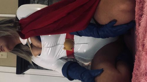 queenkdm nude