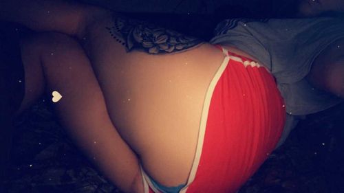 @queenmarie95 nude queenmarie95 nude