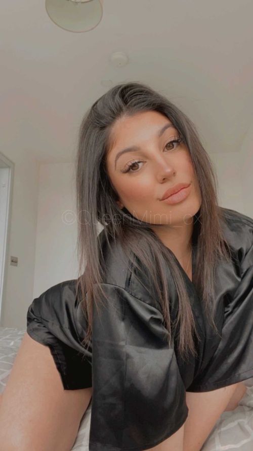 @queenmimifree