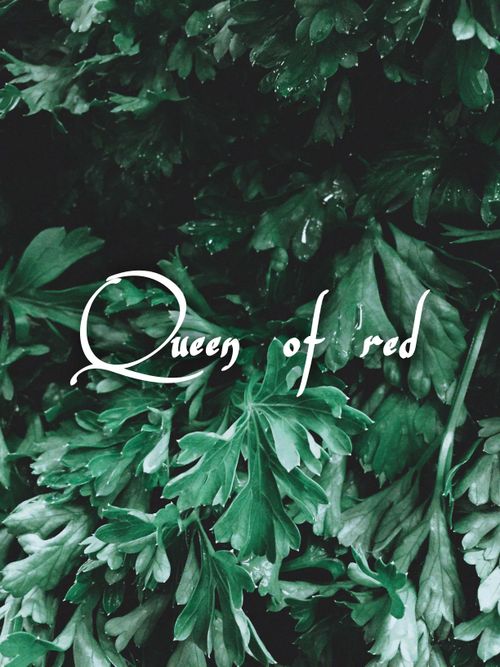@queenofred nude queenofred nude