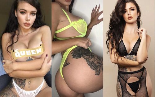 @queensmariex nude queensmariex nude
