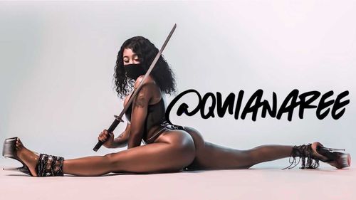 @quiana_ree nude quiana_ree nude